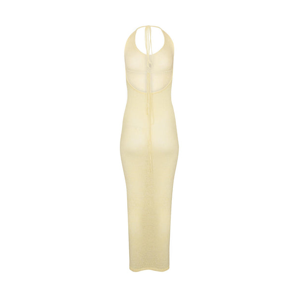ISLA DRESS